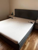 Boxspringbett 180x200 mit Motor Bayern - Holzkirchen Vorschau