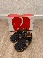 Schuh Schuhe Kinderschuhe Sandalen Leder Elefanten 22 Weite W Nordrhein-Westfalen - Enger Vorschau