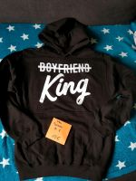 Neu***Pullover King Gr. S**** Leipzig - Grünau-Mitte Vorschau