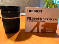 Tamron AF 28 300mm F/3.5-6.3 XR DI LD Objektiv Hannover - Südstadt-Bult Vorschau