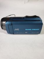 jvc everio R camcorder,Full HD,Top,Top Zustand.Wie neu,nur zweima Aachen - Aachen-Laurensberg Vorschau