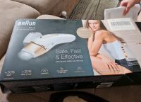 Braun Silk expert pro 5 Ipl Gerät Lasern Rheinland-Pfalz - Wissen Vorschau