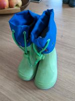 Gummistiefel von Romika, Größe 21 Bayern - Buxheim Vorschau