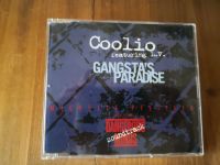 Musik-CD – Coolio – Gangsta’s Paradise Dangerous Minds Soundtrack Baden-Württemberg - Kehl Vorschau