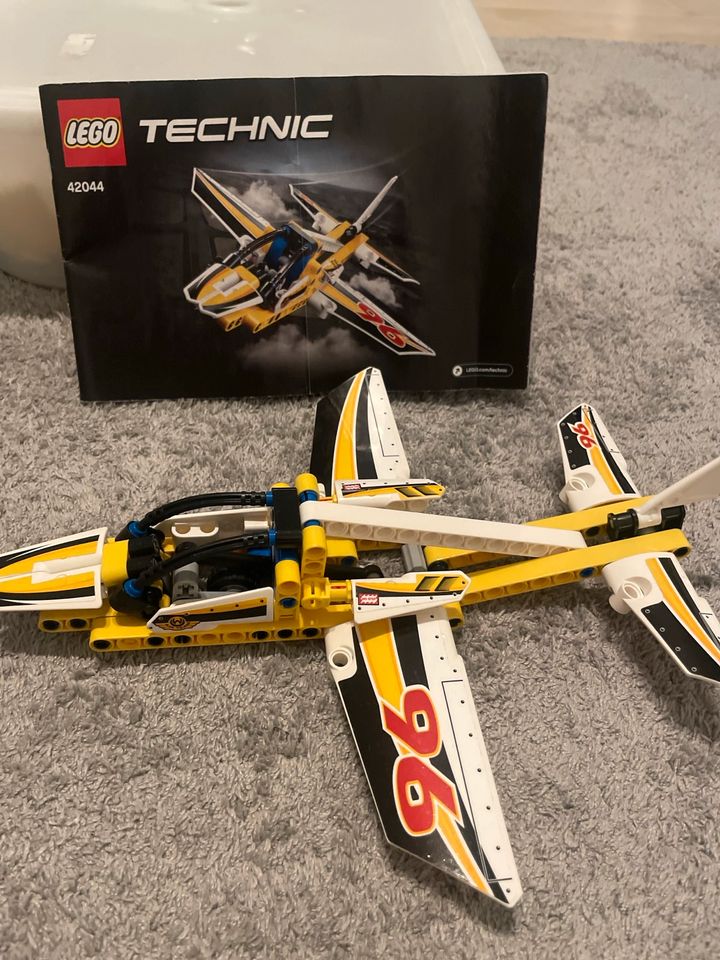 Lego Technic 42044 in Berlin