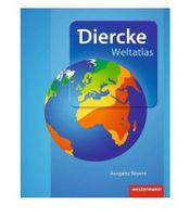 Diercke Weltatlas 2015 top Rheinland-Pfalz - Mainz Vorschau