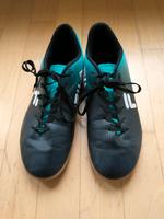 Fila Hallenschuh Gr 42 schwarz-türkis Bayern - Stockstadt a. Main Vorschau