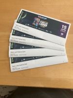 4 Tickets für Garlic Land Festival 2024 Nürnberg (Mittelfr) - Aussenstadt-Sued Vorschau
