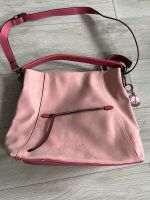 Picard Handtasche rosa Hessen - Rodenbach Vorschau