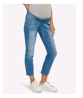 Mamalicious Umstandshose Schwangerschaft Jeans blau 29/32 neu Niedersachsen - Osnabrück Vorschau