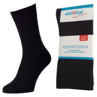 Restposten AktiVital 20 Paar Diabetiker Socken 35-38 / 39-42 Nordrhein-Westfalen - Viersen Vorschau