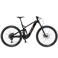 29 Zoll GT eForce Amp+ E-MTB, E-Bike Pedelec Fully E-Fully Fullsuspension NEU Baden-Württemberg - Crailsheim Vorschau