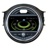 9" Touchscreen Android Autoradio GPS Navi Carplay fr Mini Cooper Nordrhein-Westfalen - Neuss Vorschau