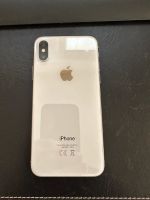 iPhone X in top Zustand!! Hessen - Wiesbaden Vorschau