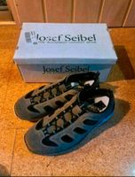 Sandale SEIBEL NEU OVP 43  inkl Vers. Herren Schuhe braun Leipzig - Dölitz-Dösen Vorschau