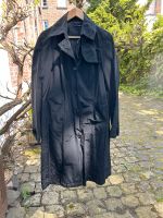 SISLEY Trenchcoat, leichter Mantel in schwarz, Gr. 40 Bonn - Nordstadt  Vorschau