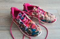 Bunte Sneaker S. Oliver Gr. 38 Köln - Köln Merheim Vorschau