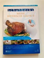 Alfons Schuhbeck DVD Meine Bayerische Küche II Teil 1 Sammlung Bayern - Rain Lech Vorschau