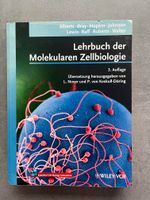 Lehrbuch der molekularen Zellbiologie,3.Auflage (2011).Neu: 99,00 Nordrhein-Westfalen - Pulheim Vorschau