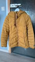 Damen Khujo Winter Jacke Sachsen - Limbach-Oberfrohna Vorschau