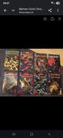 Batman Comic Dino  - Nr. 17 - 24 deutsch Kr. Passau - Passau Vorschau