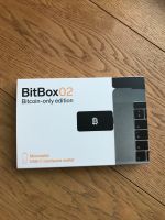 BitBox02 Wallet für Bitcoin Bayern - Leinburg Vorschau