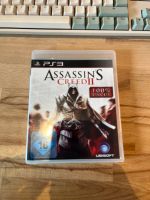 Assassins Creed 2 PS3 Rheinland-Pfalz - Emmelshausen Vorschau