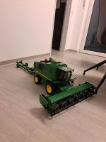 Mähdrescher JohnDeere T670i Dortmund - Hombruch Vorschau