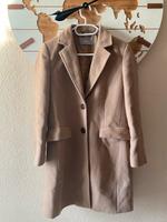 Jake*s Mantel beige Rheinland-Pfalz - Worms Vorschau