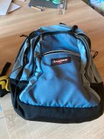 Eastpak Schul/Arbeitsrucksack in hellblau Bayern - Triefenstein Vorschau