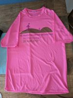Sport T-Shirt rosa Obergiesing-Fasangarten - Obergiesing Vorschau