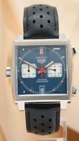 Tag Heuer Monaco Calibre 11 39mm Automatik Herrenuhr CAW211P Box Düsseldorf - Golzheim Vorschau