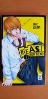 Beast Boyfriend Band 1,2,3,4, von Saki Aikawa Bayern - Glattbach Unterfr. Vorschau