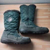 Winterstiefel Bayern - Markt Schwaben Vorschau