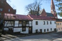 Historisches Stadthaus mit viel Potential! Bayern - Zwiesel Vorschau