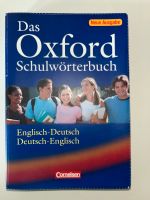 Das Oxford Schulwörterbuch Nordrhein-Westfalen - Bad Laasphe Vorschau