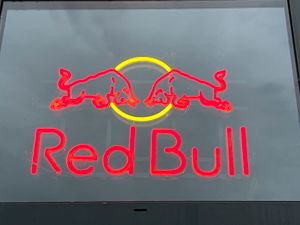 Red Bull Neon  Kleinanzeigen ist jetzt Kleinanzeigen