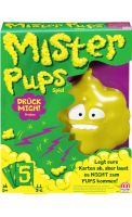 Mister Pups Kartenspiel Niedersachsen - Aurich Vorschau