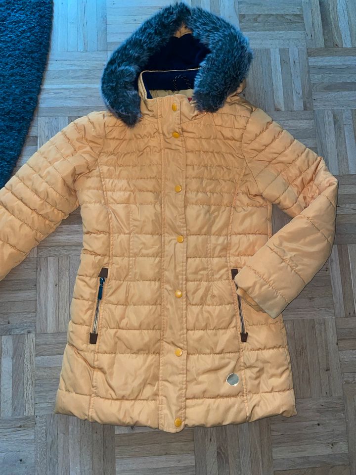 S.Oliver Jacke in Werl