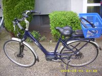 Elektro Fahrrad von ATU CLASSIC mit Accu Schleswig-Holstein - Nortorf Vorschau