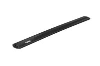 Thule WingBar Edge Black Schwarz 68 77 86 95 104 113 Dachträger Bayern - Estenfeld Vorschau