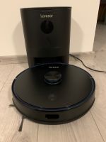 Laresar L6 Pro Wischroboter, Saugroboter, Absaugstation Hessen - Homberg (Efze) Vorschau