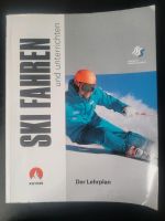 DSLV Skifahren lernen (Ausbildungsbuch) Baden-Württemberg - Freiburg im Breisgau Vorschau