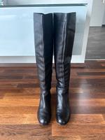 Michael Kors Overknees Baden-Württemberg - Heddesheim Vorschau