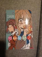 Anime Manga Sammlung Toradora Band 11 Flensburg - Fruerlund Vorschau