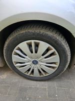 4 Räder Focus MK3 Allwetter Vector 205/55r16 91V Brandenburg - Am Mellensee Vorschau