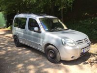 Citreon Berlingo 1,6 Nordrhein-Westfalen - Lemgo Vorschau