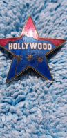 Hollywood Pin Stern 5cm groß Niedersachsen - Beverstedt Vorschau