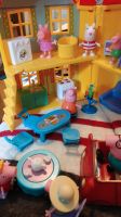 Peppa pig Spielhaus neuwertig Baden-Württemberg - Ulm Vorschau