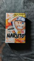 Naruto Massiv Band 1 Bayern - Jandelsbrunn Vorschau